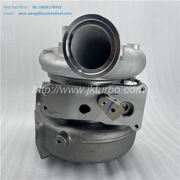 turbo 1700323789, 5354476, 5354476NX, 5354476RX, 5354495